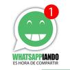 whatsappiando APK