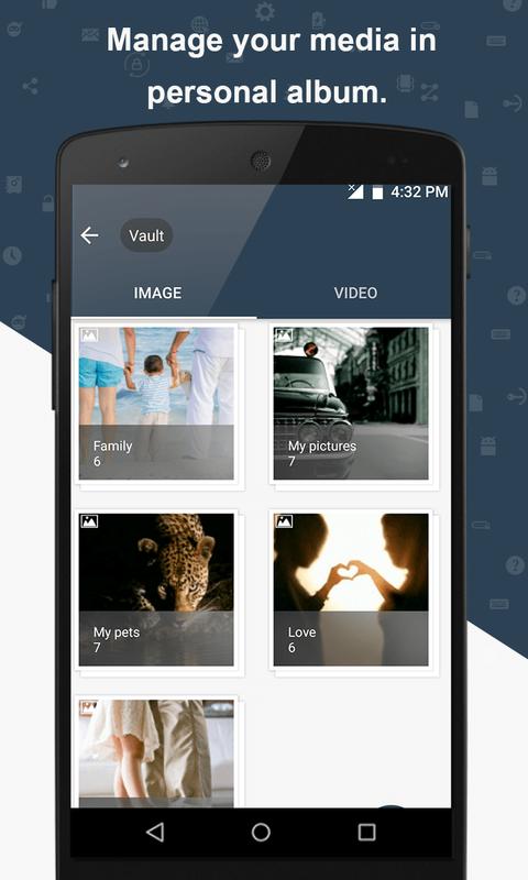 Gallery Lock APK Download - Free Productivity APP for Android | APKPure.com
