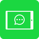 Messenger for WhatsApp Free APK