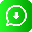 APK Status Saver - Downloader App