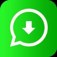 Status Saver - Downloader App capture d'écran 2