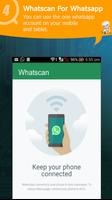 Whatsweb Scanner Whatscan اسکرین شاٹ 3