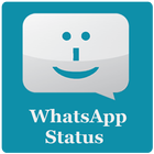 Whatsapp Status icône