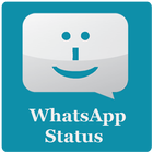 Whatsapp Status icono