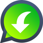 Story downloader For Whatsapp icône