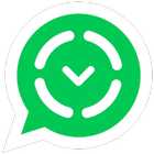 Status Saver for WhatsApp icône