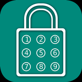 Phone App Locker icon