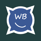 Whatsbook-icoon