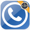 What'sapp Blue VIP APK