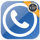 What'sapp Blue VIP APK