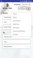 WhatsGoNow ảnh chụp màn hình 2