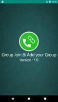 Group for whatsapp 2017 海报