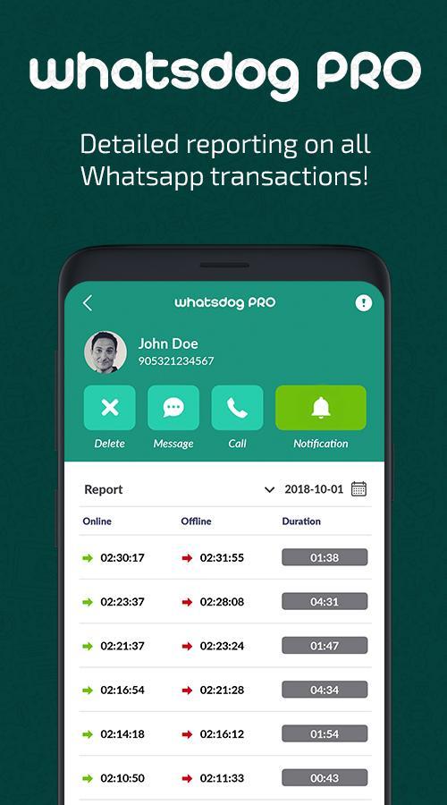 Whatsdog APK for Android Download Whatsdog APK for Android Download