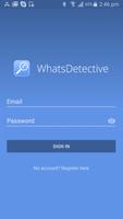Whats Detective ภาพหน้าจอ 2