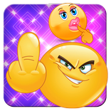 Adult Emojis