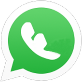 WhatsFake ikona