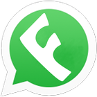 WhatsFake (Charlar falsa) icono