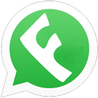 WhatsFake (Fake Chat) simgesi