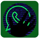 Whats Hack Number - hacking simulator for Whtsapp icono