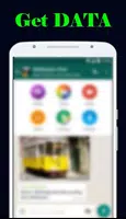 Whats Hack Number - hacking simulator for Whtsapp captura de pantalla 1