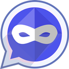 MaskChat - Hide Whatsapp Chat icône