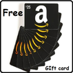 Get Free Amazon Gift Card