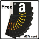 Get Free Amazon Gift Card APK