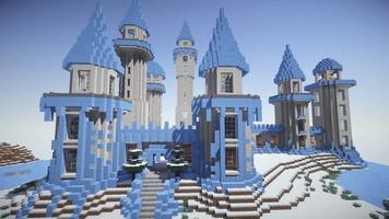Building for Minecraft PE capture d'écran 3