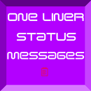One Liner Status Messages aplikacja