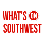 What's On SW - Events Magazine icône