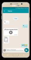 Offline for WhatsApp capture d'écran 2