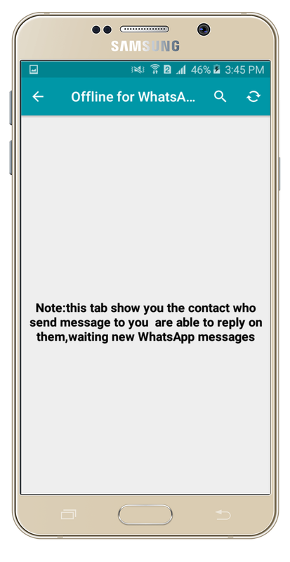  Offline  for WhatsApp  for Android APK Download