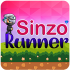 Sinzo Runner biểu tượng