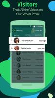 پوستر WhatsLog Tracker