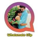 Whatsmate - Song Clips, Status, Quotes APK