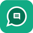 WhatsMe Quick  - Send Direct WA Message APK