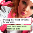 Whats Messages With Jojo Siwa Prank