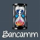 bancamm أيقونة