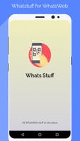 Whatsstuff For Whatsweb ポスター