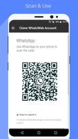 برنامه‌نما Whatsstuff For Whatsweb عکس از صفحه