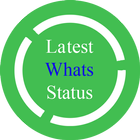 Latest Whats Status 2018-icoon