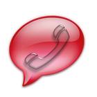 WhatsPAL Messenger icône