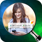 Whats Online Tracker -  Profile Visitor 图标