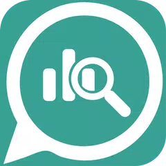 WhatsTools: Tracker Whats Online , Booster, Sender APK 下載