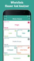 WhatsTools screenshot 2