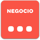 Whatsred Negocio biểu tượng