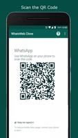 Clone for WhatsApp 스크린샷 1