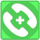 Dual Whatspp: open 1Acc 2phone (Multi WA) simgesi