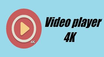 Free Video & Music Player HD 4K capture d'écran 3