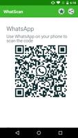 WhatsText WhatsWeb WhatScan ảnh chụp màn hình 2